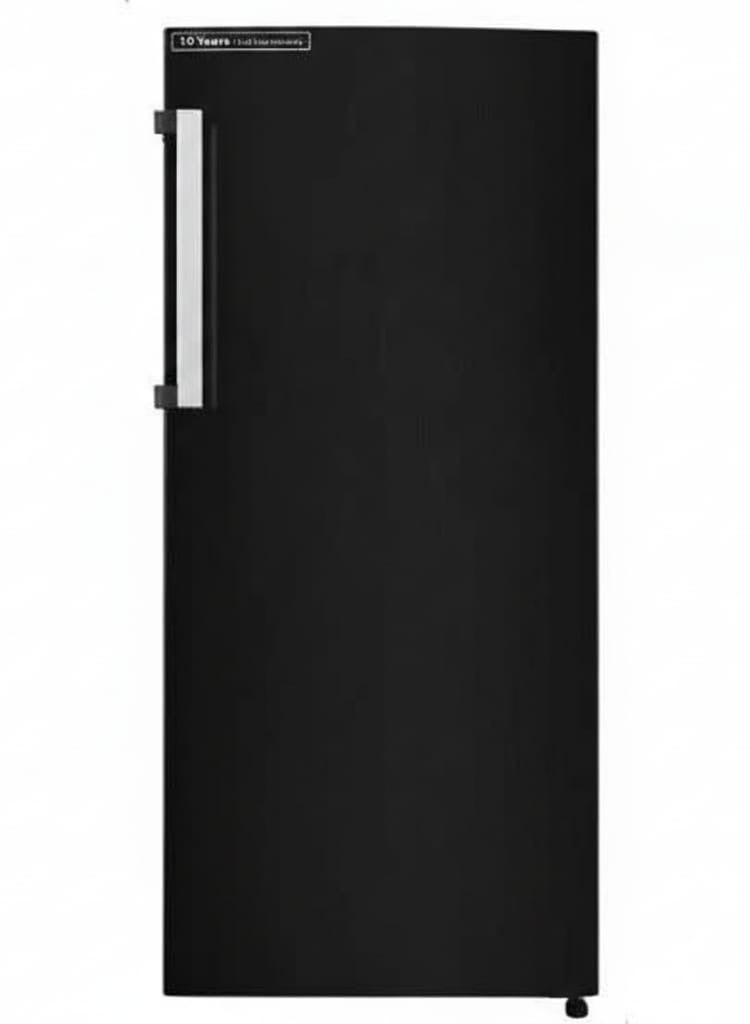 يونيون إير ديب فريزرنوفروست راسي5درج ديجيتال من يونيون اير  اسود هير205لتر– UFN LBLV- 205 - Image 1