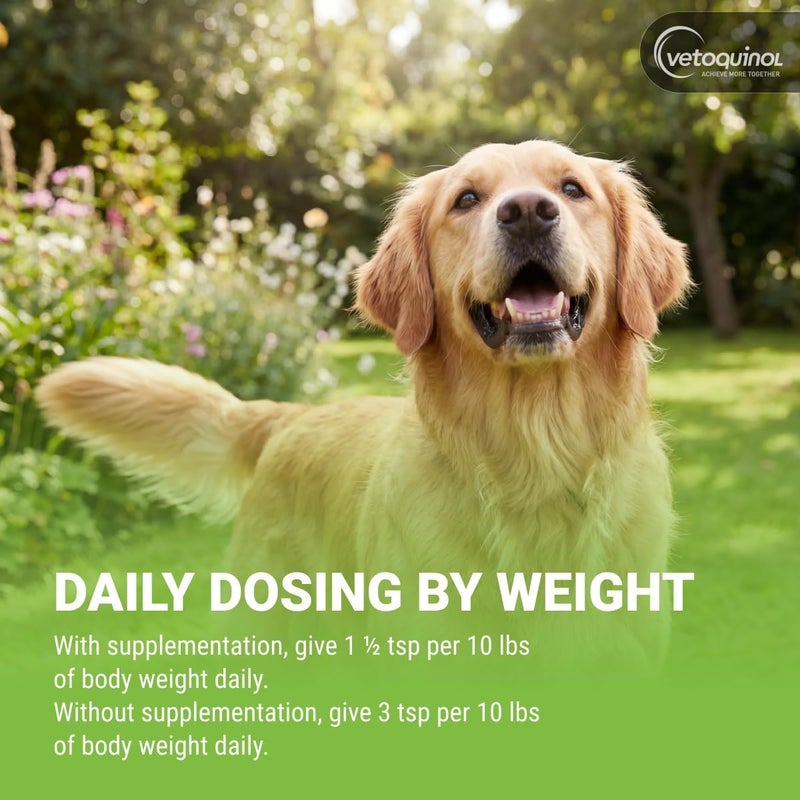 Vetoquinol Care Nutri-Cal Gel Supplements for Dogs & Cats - 4.25oz - Image 5