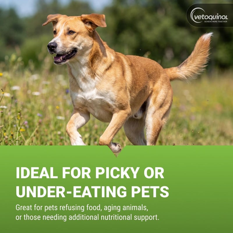 Vetoquinol Care Nutri-Cal Gel Supplements for Dogs & Cats - 4.25oz - Image 4