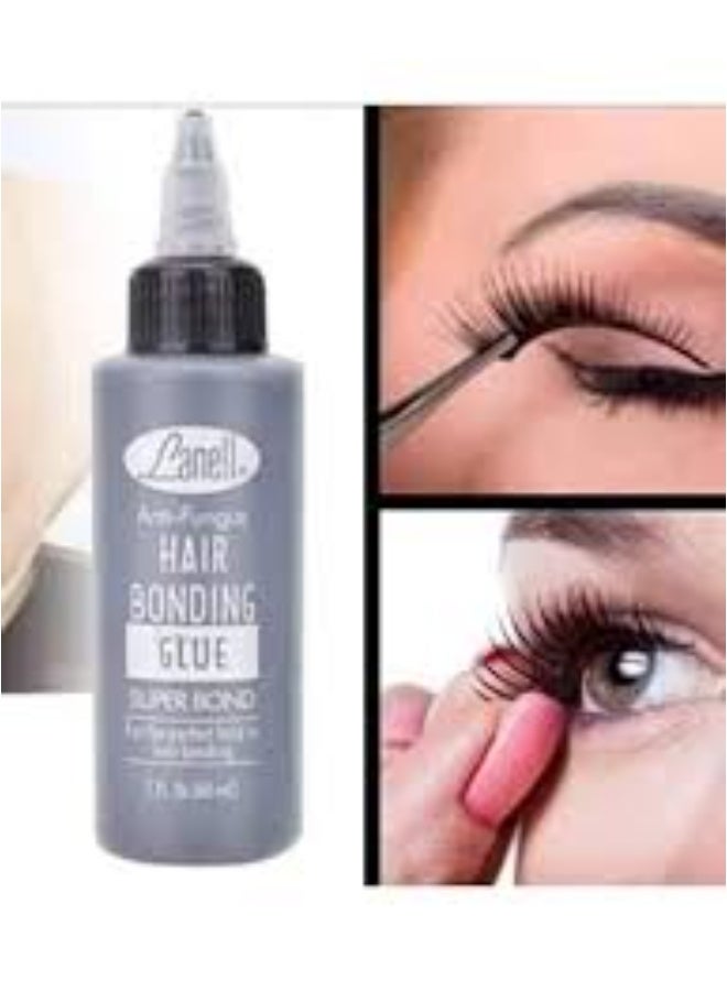 لانيل لاصق الرموش ضد الفطريات ٣٠ مللي - Image 2