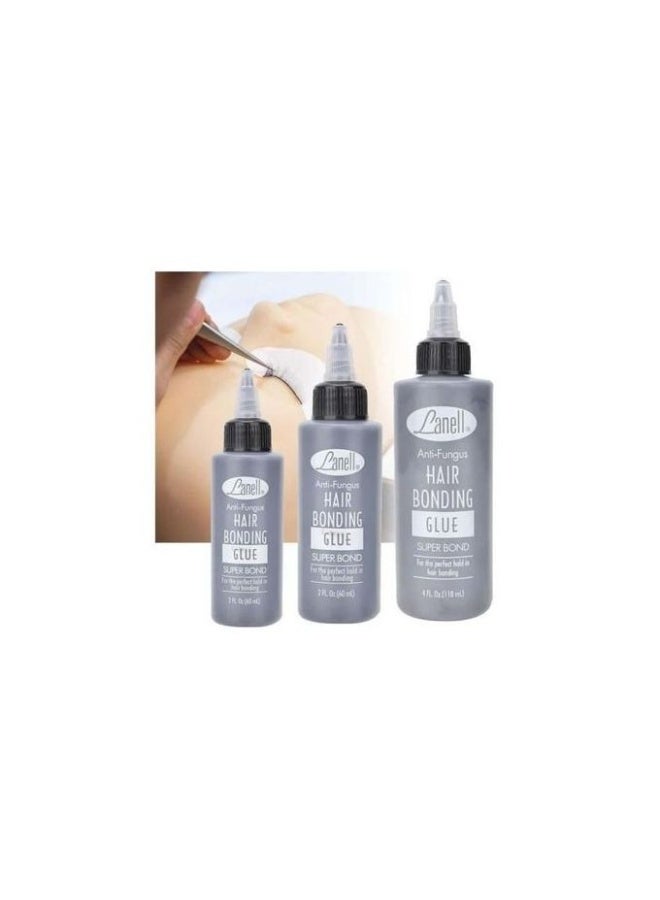 لانيل لاصق الرموش ضد الفطريات ٣٠ مللي - Image 5