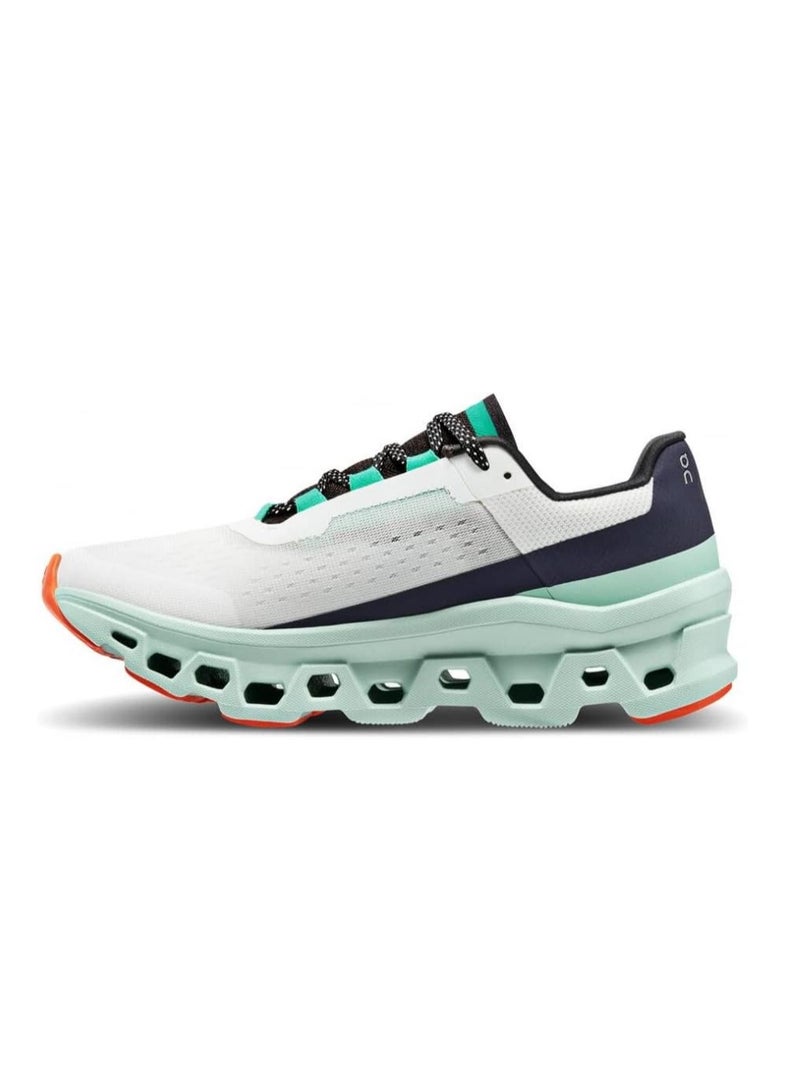 ON On Women's Cloudmonster Sneaker  - Image 1