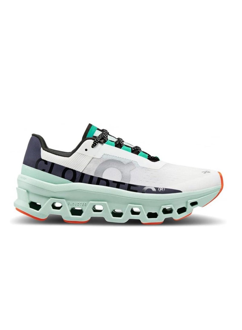 ON On Women's Cloudmonster Sneaker  - Image 2