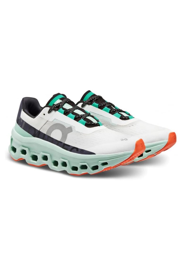 ON On Women's Cloudmonster Sneaker  - Image 3
