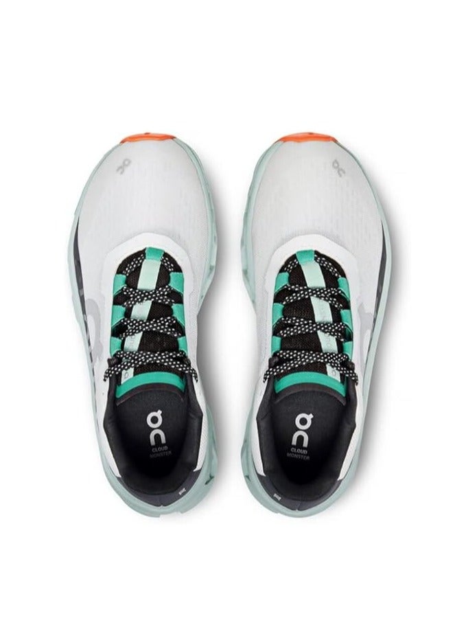 ON On Women's Cloudmonster Sneaker  - Image 5