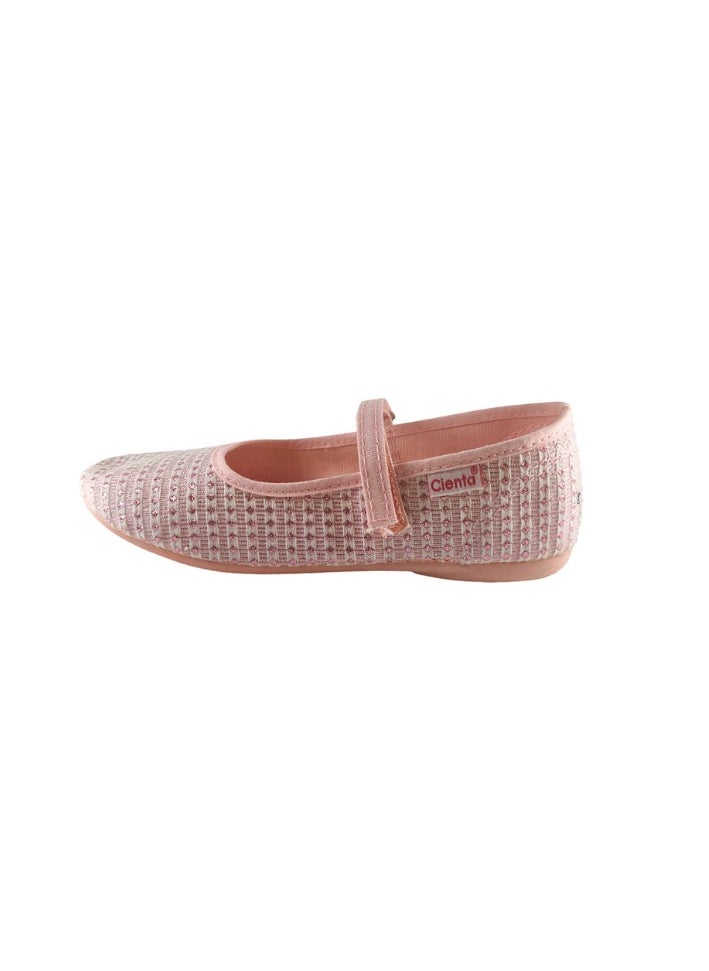 Pikkaboo Pikkaboo Ceinta Rosa Kids Doll Shoes  - Image 3