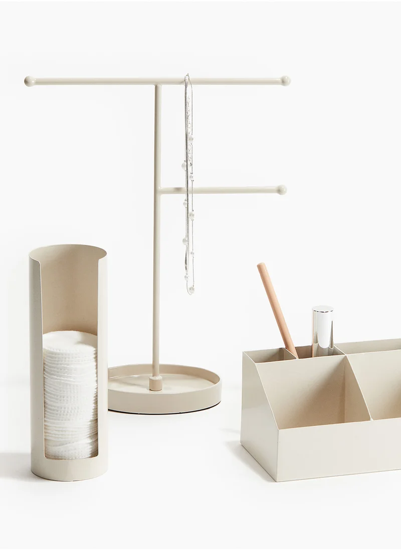 اتش اند ام Metal Cotton Pad Holder