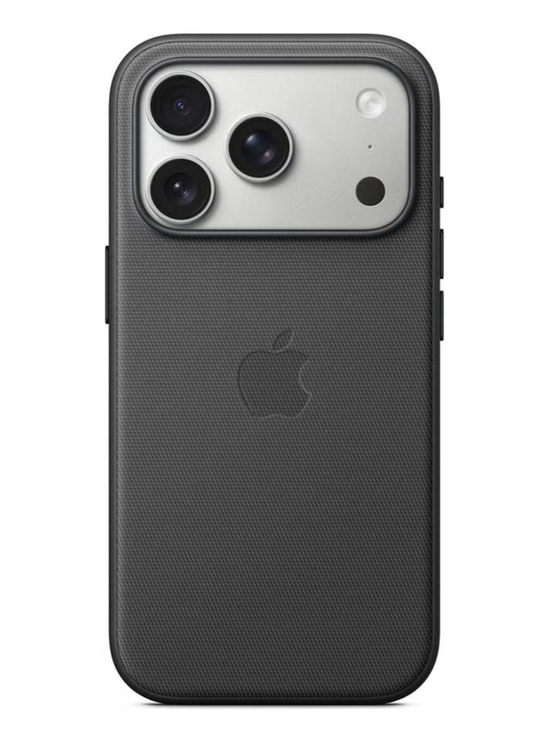 iPhone 17 Pro Max TechWoven مع MagSafe -