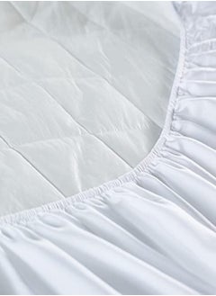 Sleep x Factory Luxurious Waterproof Mattress Protector  - Image 4