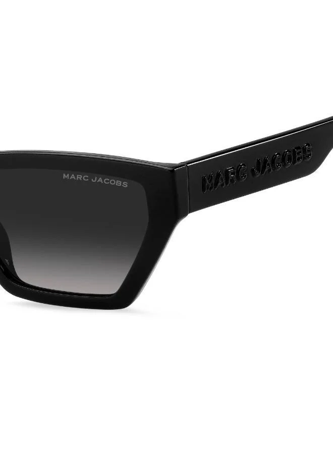 Marc Jacobs Rectangular Marc Jacobs Sunglasses Frames