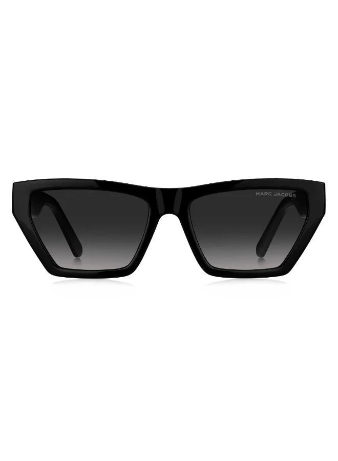 Marc Jacobs Rectangular Marc Jacobs Sunglasses Frames