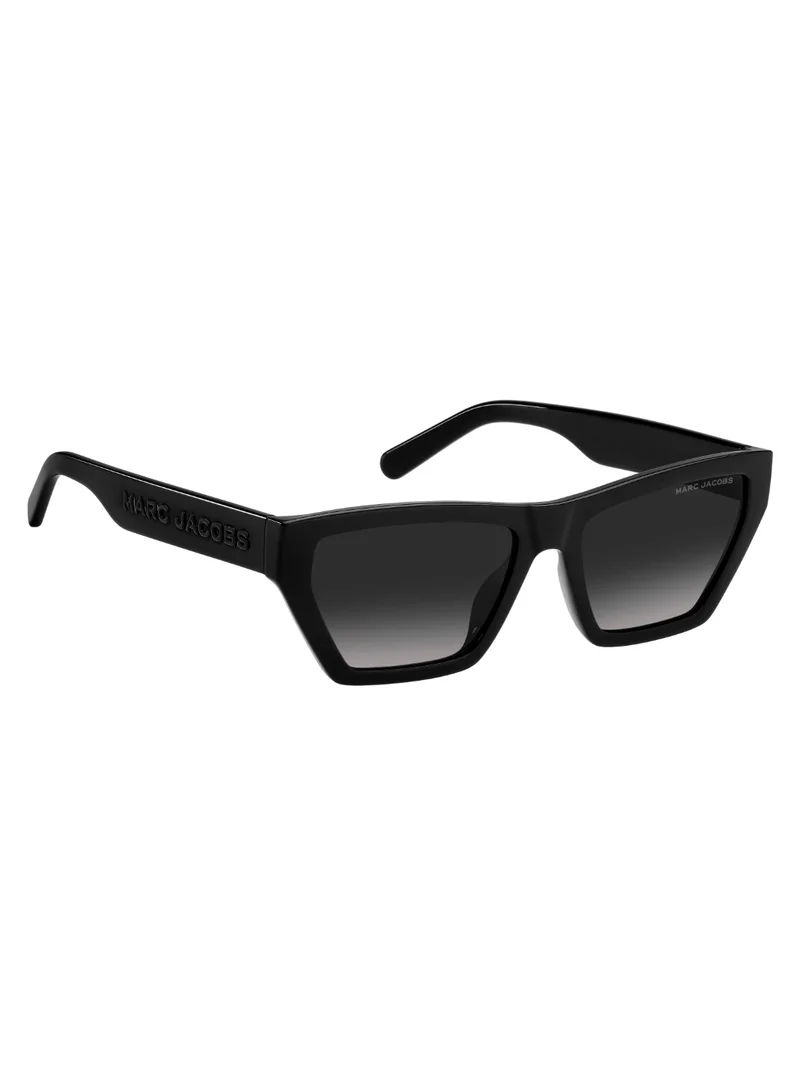 Marc Jacobs Rectangular Marc Jacobs Sunglasses Frames