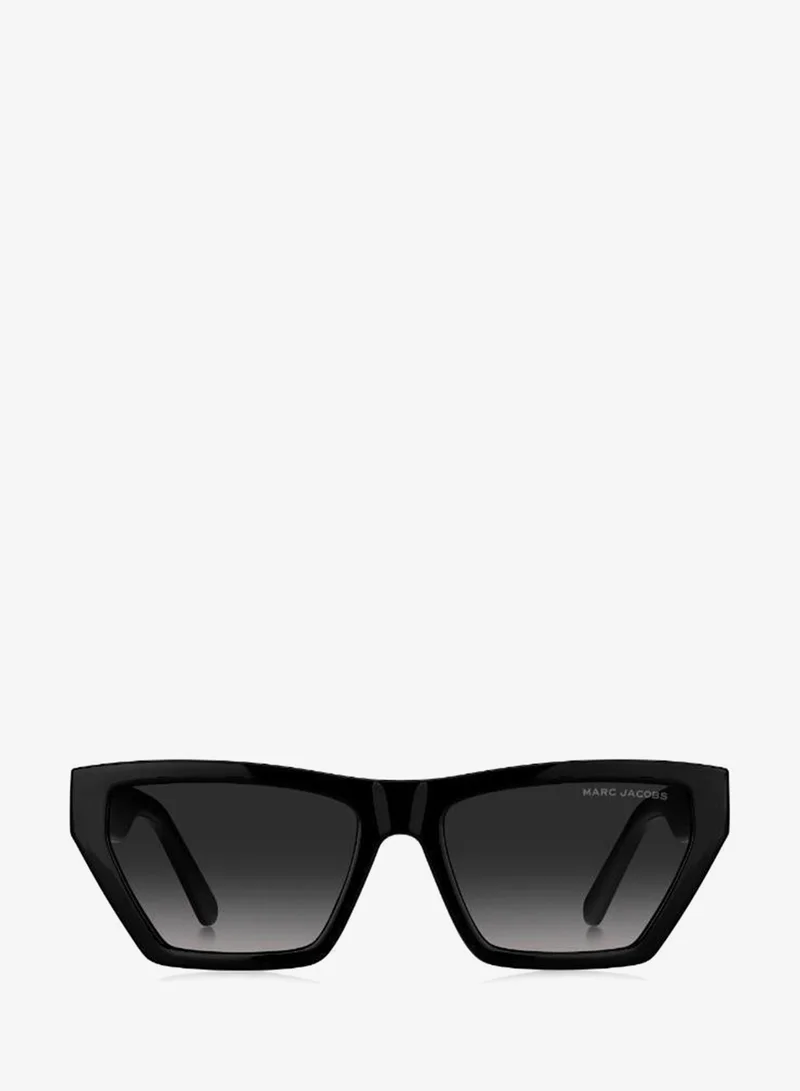 Marc Jacobs Rectangular Marc Jacobs Sunglasses Frames