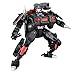 TRANSFORMERS محولات عصر الأسياد فلاتلاين فئة فويجر 7 إنش لعبة شخصية روبوت متحولة للأطفال من عمر 8 سنوات - Image 2