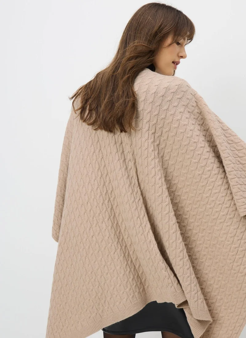 ماتلان شال كابل بحجر للأطفال