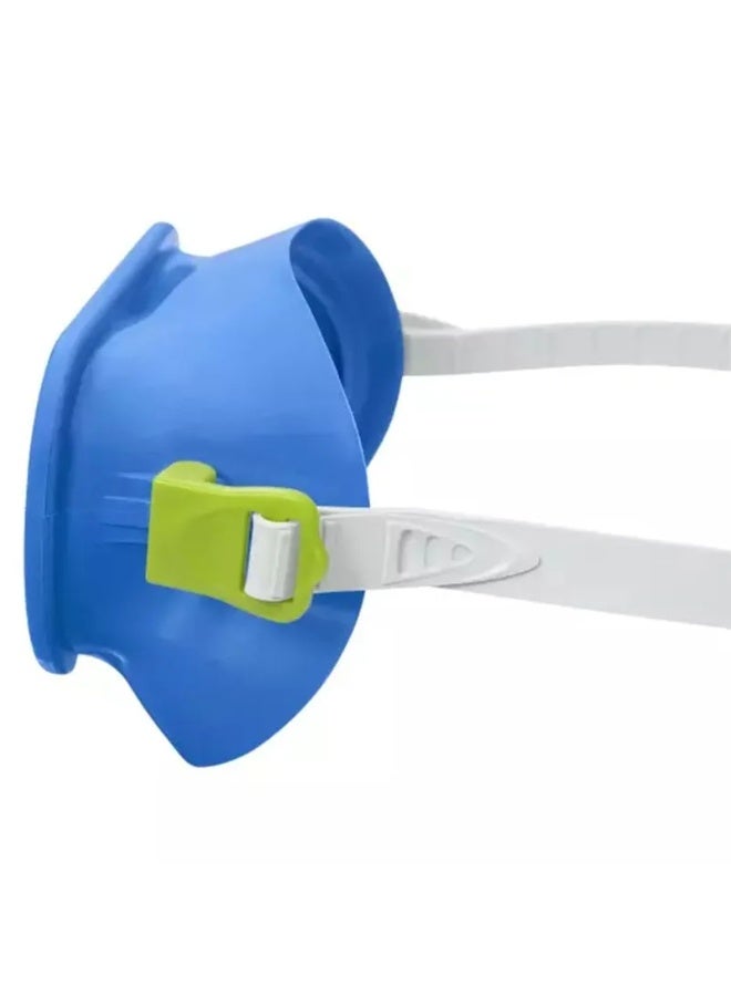 بست واي قناع الغطس الأساسي من كروسيدر - Image 3