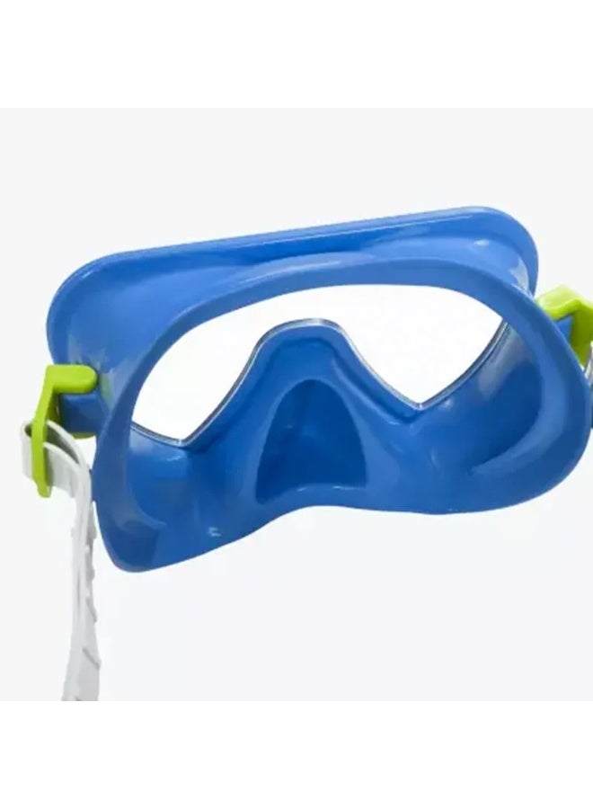 بست واي قناع الغطس الأساسي من كروسيدر - Image 2