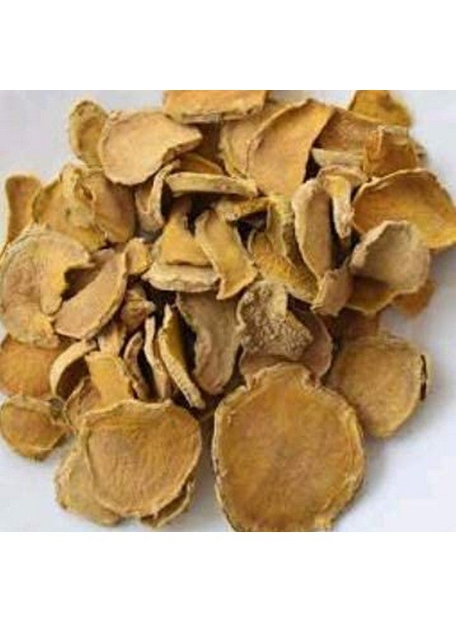 Generic Organic Sliced And Dried Kasthuri Turmeric Rootkasthuri Manjal Kizangukasthuri Haldi Rootwild Tumeric 200 Grams - Image 3
