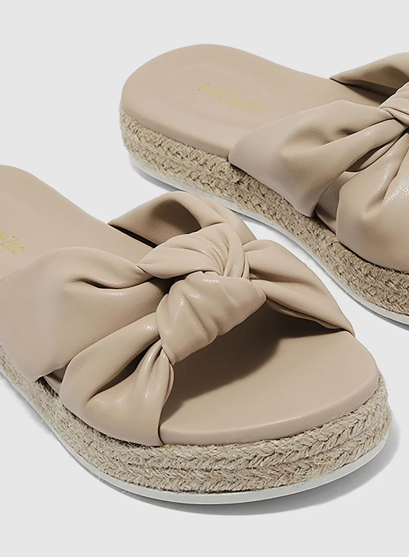 Deezee @ CCC Casual Mid Heel Sandals