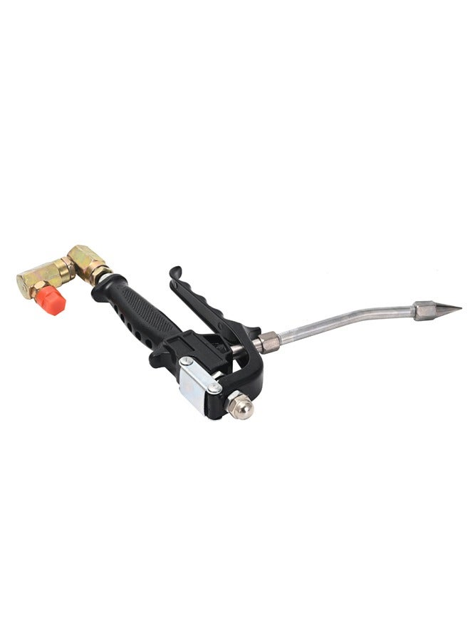 Heavy Duty Grease Gun