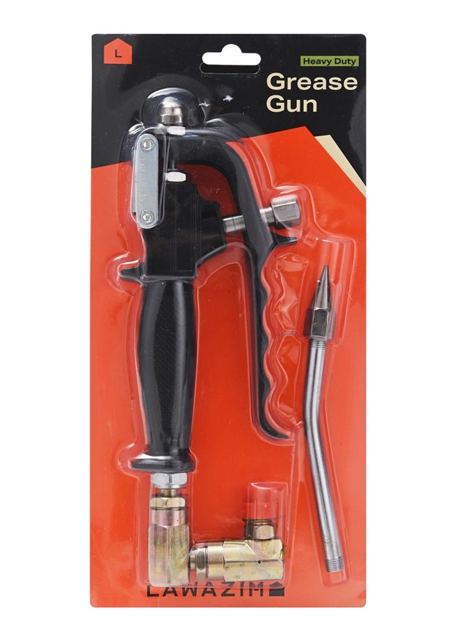 Heavy Duty Grease Gun