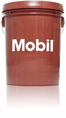 MOBIL FLUID 424 High Performance Tractor Hydraulic Fluid - 5 Gal Pail - Image 2