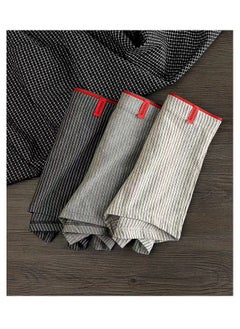 Generic 4 Pieces Mens Underwear Boxer Briefs  - Image 4