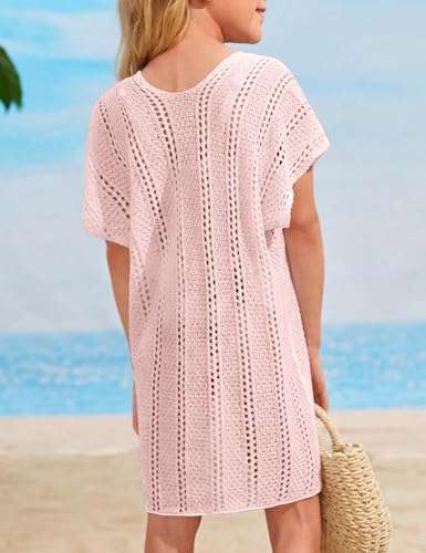 SECRETEYARD غطاء سباحة للبنات من SECRETEYARD، ملابس سباحة للأطفال، ملابس شاطئية، tops - Image 5