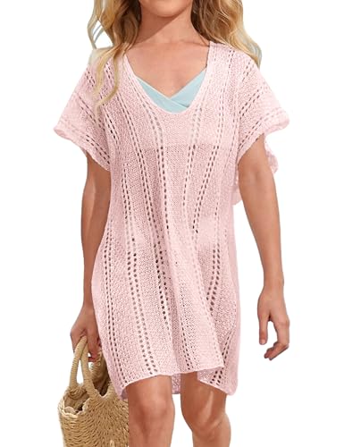 SECRETEYARD غطاء سباحة للبنات من SECRETEYARD، ملابس سباحة للأطفال، ملابس شاطئية، tops - Image 1