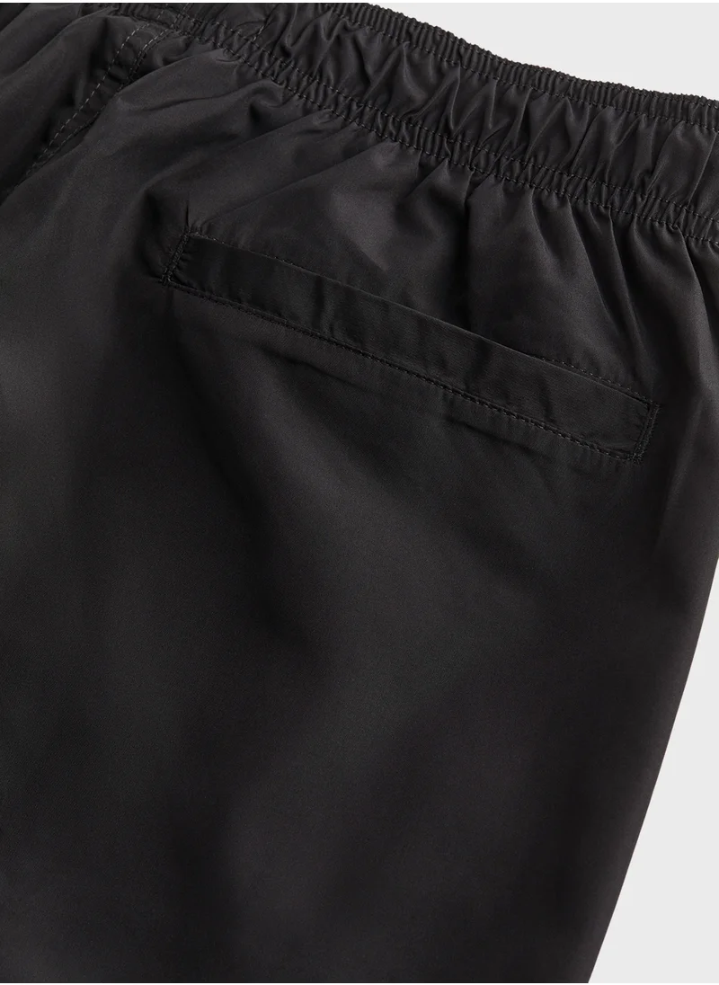 اتش اند ام Regular Fit Shorts
