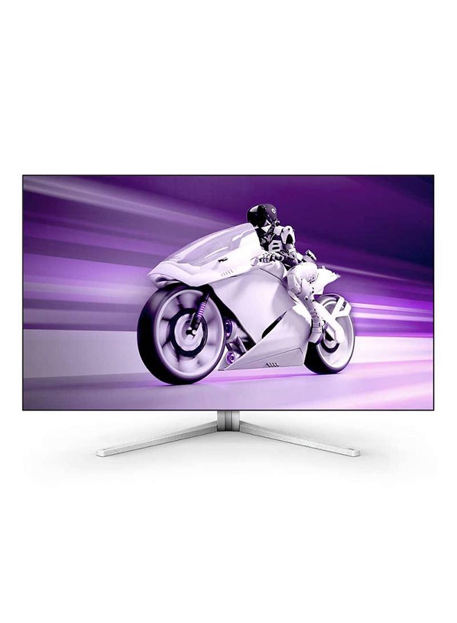 فيليبس شاشة ألعاب الكمبيوتر الشخصي متعددة الوسائط 42M2N8900/96 مقاس 42 بوصة 120 هرتز OLED UHD W-LED من Philips - Image 1