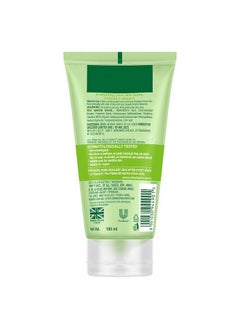 simple Kind To Skin Refreshing Facial Wash 100 Ml | 100% Soap-Free Facewash | For All Skin Types  - Image 2