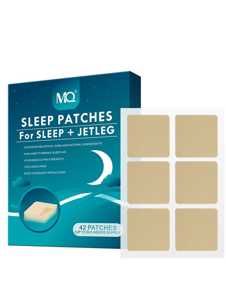 MQ Sleeping patch, 42 pieces/box - Image 1