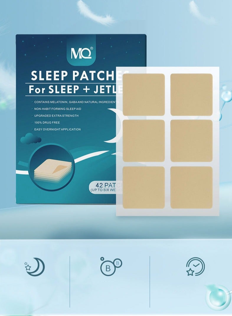 MQ Sleeping patch, 42 pieces/box - Image 2