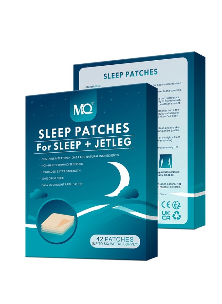 MQ Sleeping patch, 42 pieces/box - Image 3