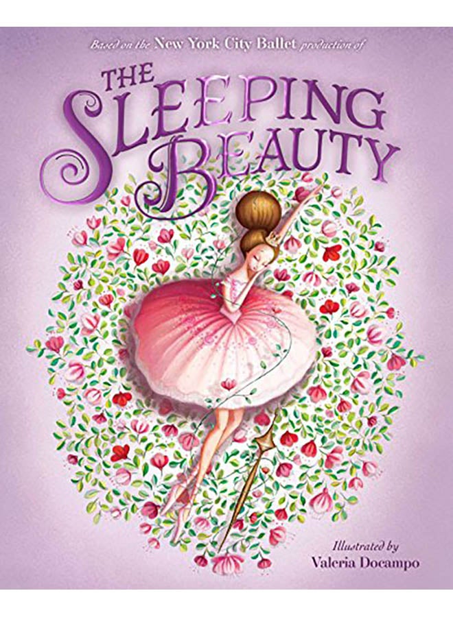The Sleeping Beauty