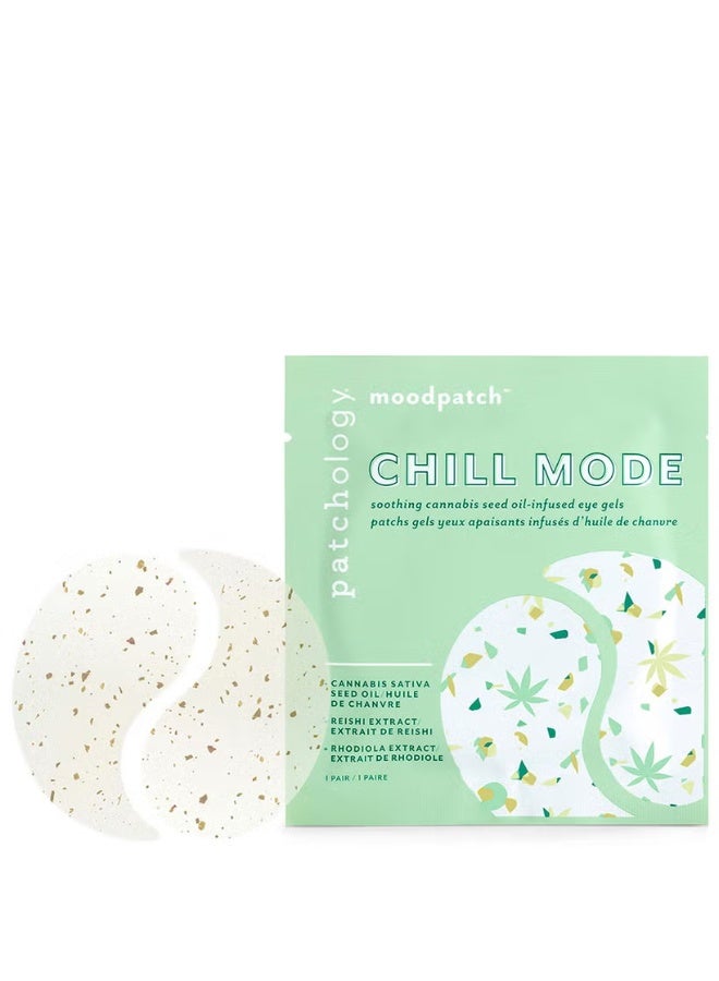 باتشولوجي Patchology moodpatch Chill Mode - Single - Image 1