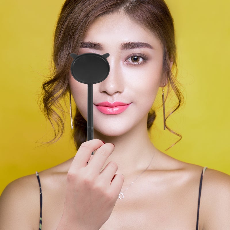 1 Set Test Shading Plates Handheld Occluder Pointers Test Tool - Image 5