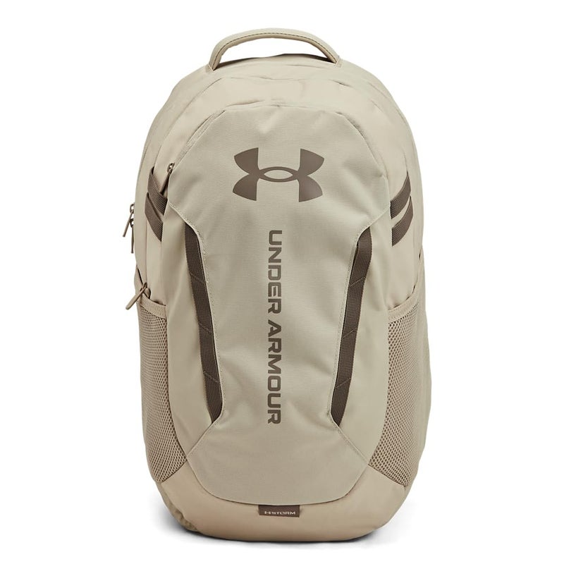 UNDER ARMOUR أندر أرمور حقيبة ظهر هاسل 60 unisex للكبار 289 كاكي بيس كاكي بيس تاوب داسك مقاس واحد يناسب معظم - Image 2