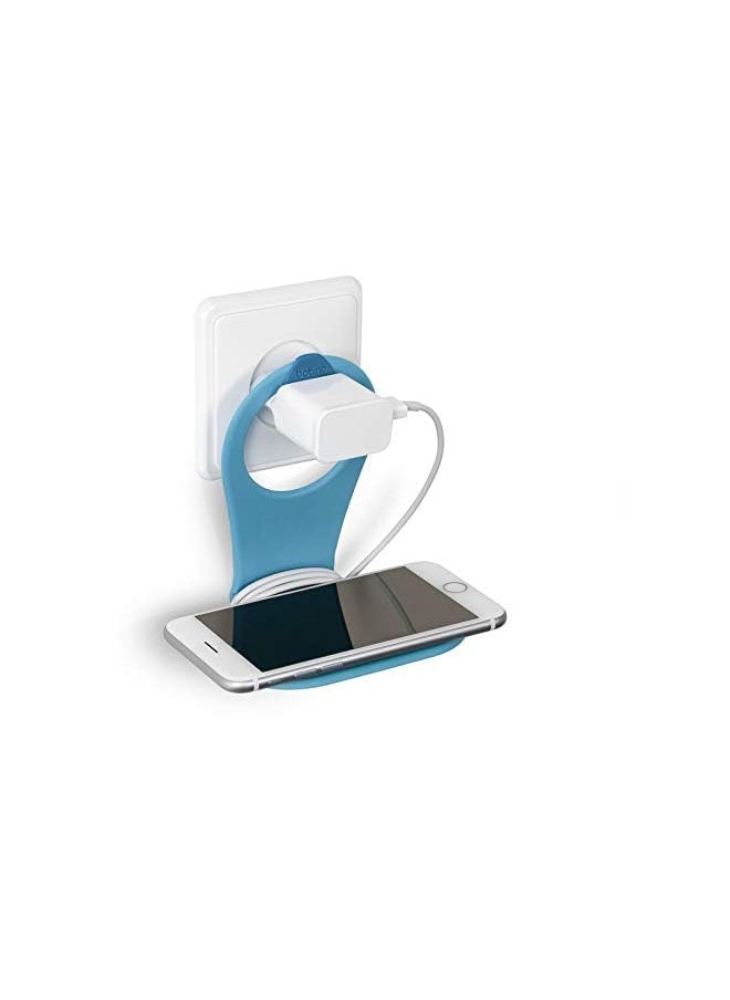 bobino - Phone Holder - Turquoise - Image 1