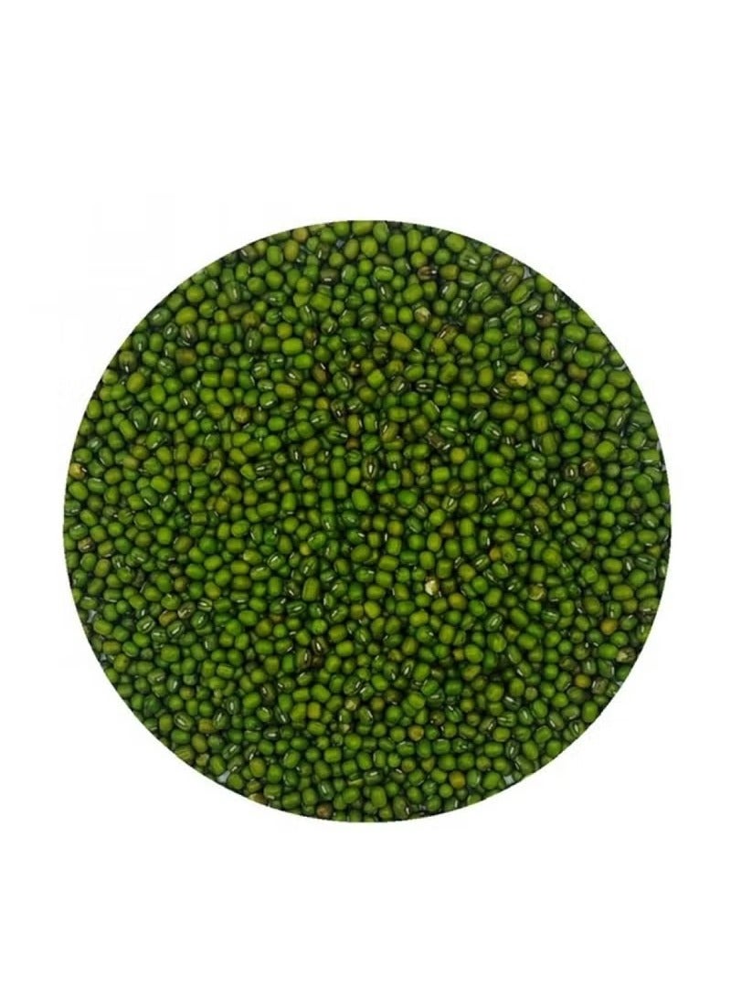 ماش اخضر 500 جرام