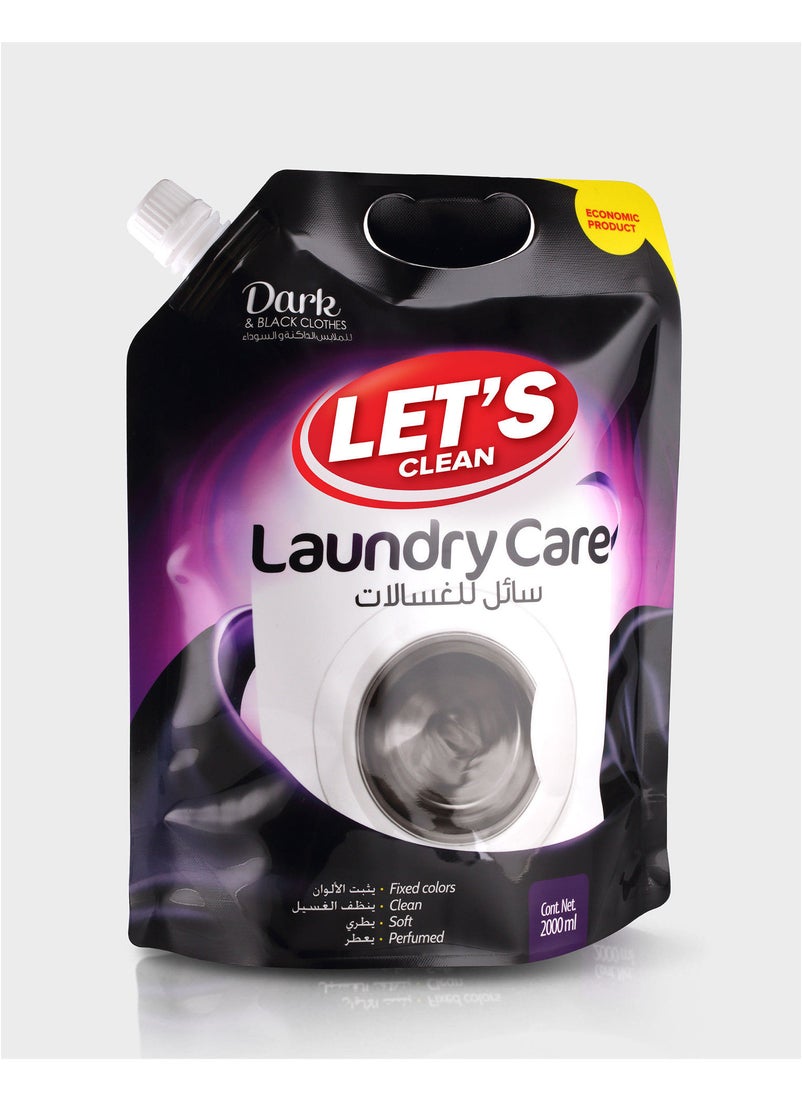 Liquid Detergent of Dark Clothes 2L Black - pzsku/Z02F01BA6E4AE0F3C06ECZ/45/_/1693829810/4f4452fd-1c91-4ae5-8426-9416ebea0034