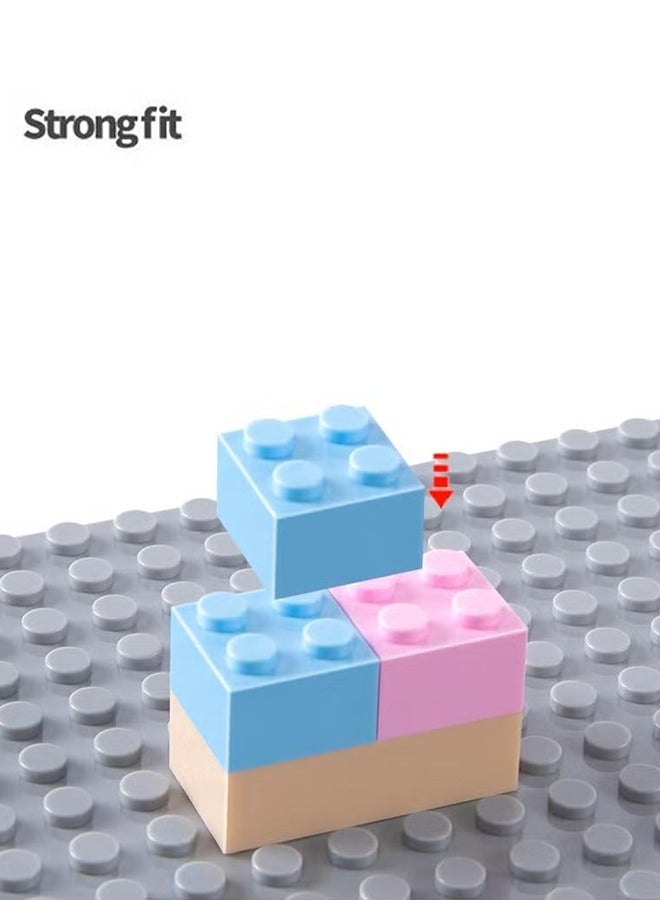 Cartoon 3D Building Blocks - Stitch Small Particle Stacking Block Toys Compatible with LEGO Brick Particles - Image 5