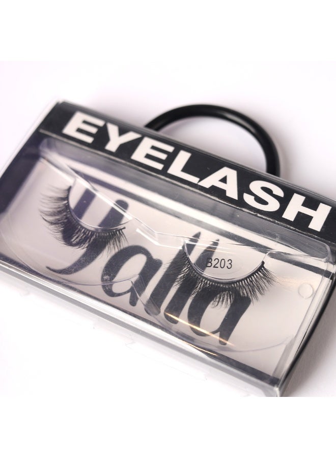 يلا رموش B203