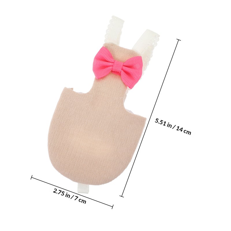 Pet Birds Flight Suit Diaper Parrot Diaper Bird Flight Clothes Diaper Parrots Nappies - Image 2