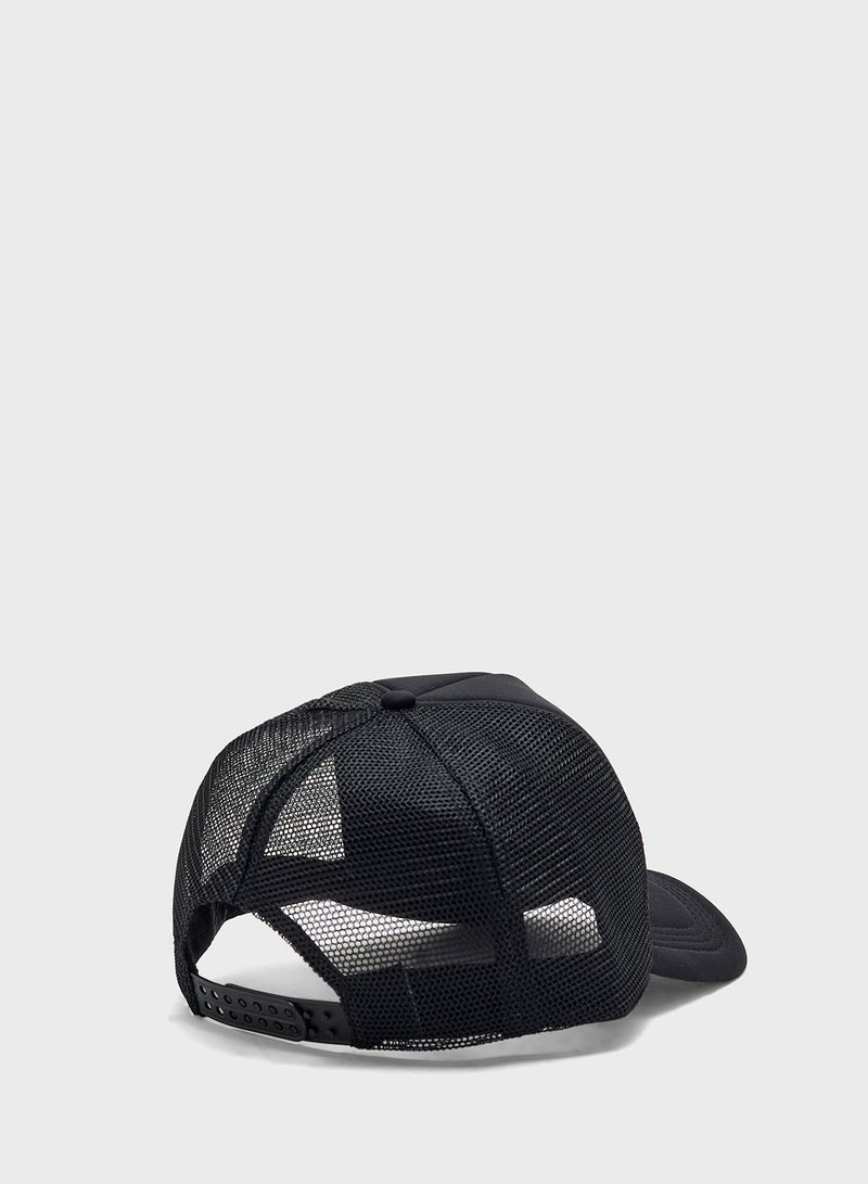 سفنتي فايف قبعة بيسبول كاجوال - Image 2