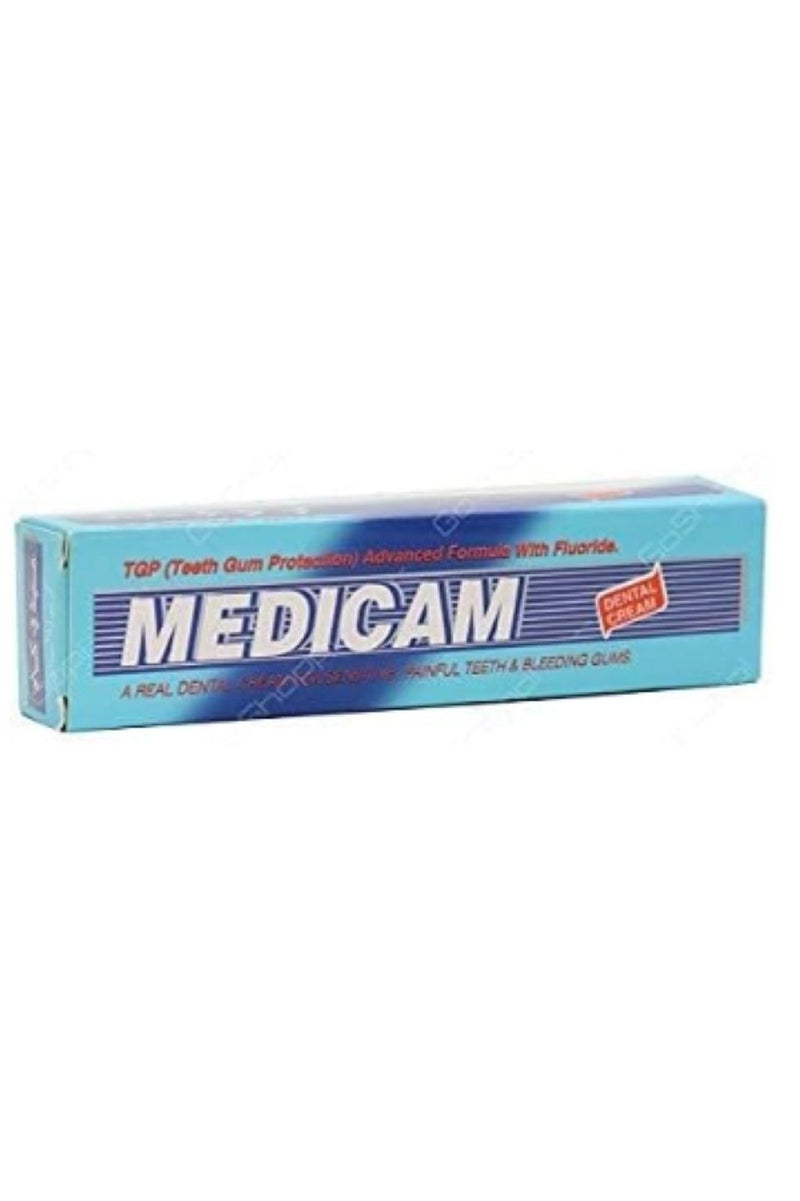 Dental Cream Toothpaste 100grams