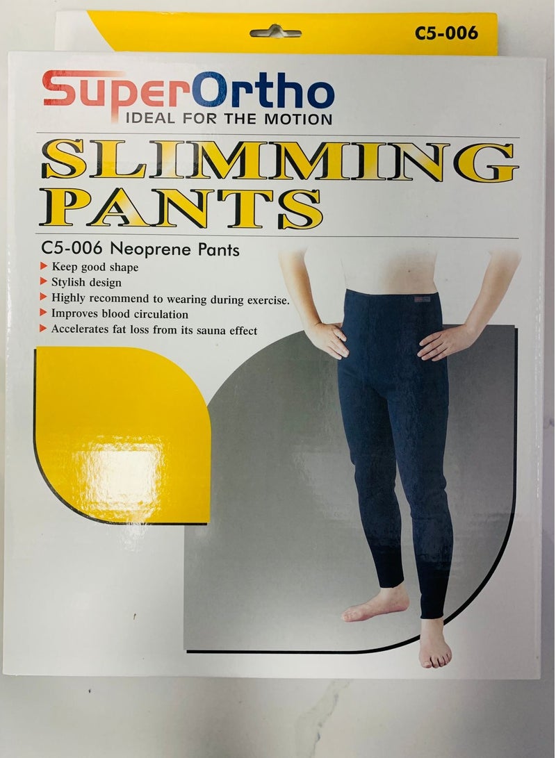 SuperOrtho Neoprene Slimming Pants C5-006 (M) - Image 2