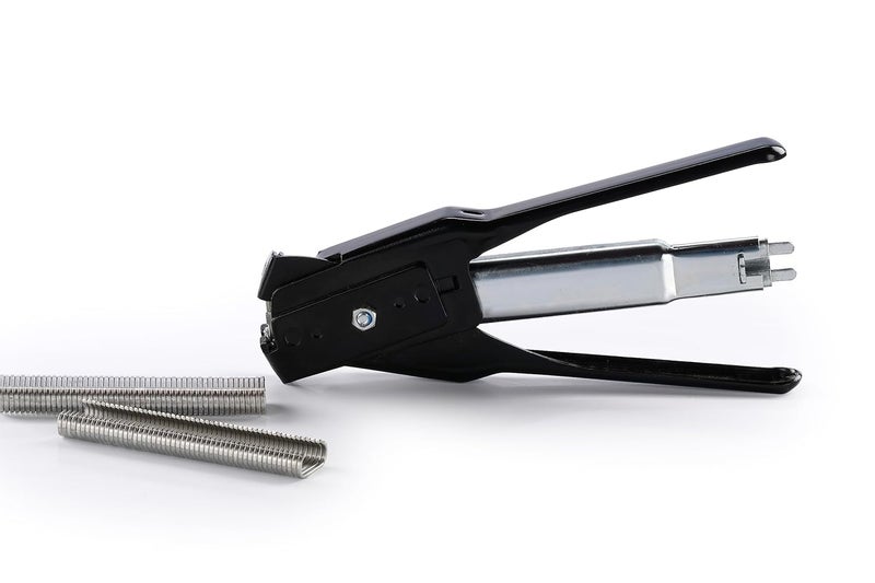 KAYMO KP-7 Manual Hog Ringer Black - Image 3