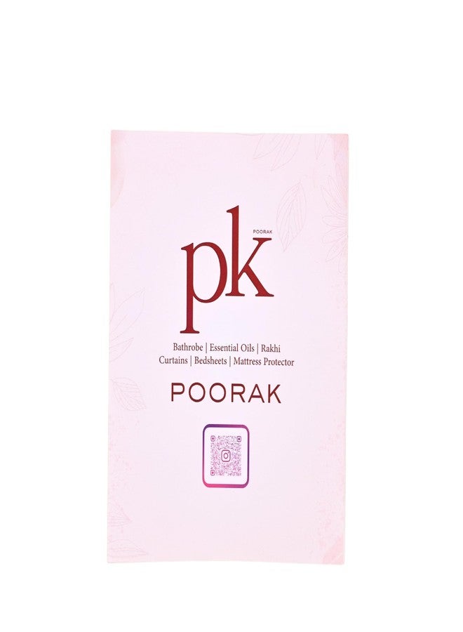 Poorak Religious Assorted Gift – 1 Rakhi, Yellow Rose, Roli Chawal & Greeting Card - Image 4